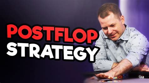 Mastering POSTFLOP Strategy [When To CALL Or FOLD On .